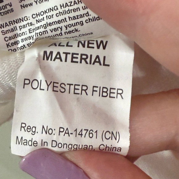 Nintendo Official Mario Plush Toy Backpack - Picture 2 of 7